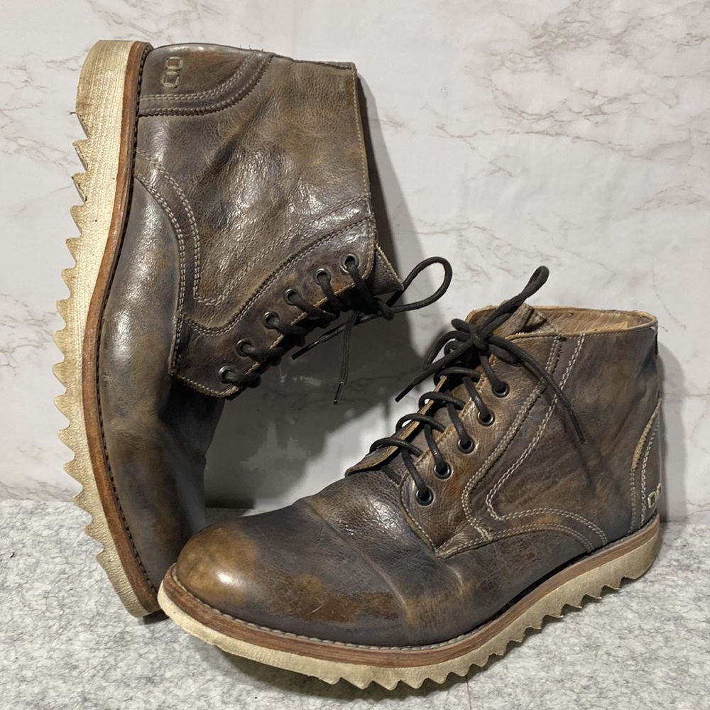 Bed Stu Bradley II Boots